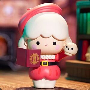 Momiji Book Shop Series “Theodora Theater”